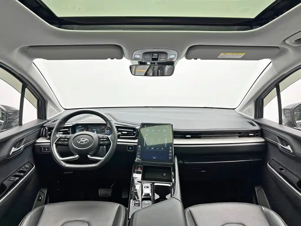 Hyundai Kustu 2024 2021 270TGDi Premium LUX