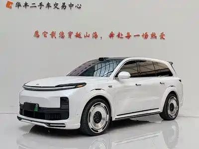 Li Auto L9