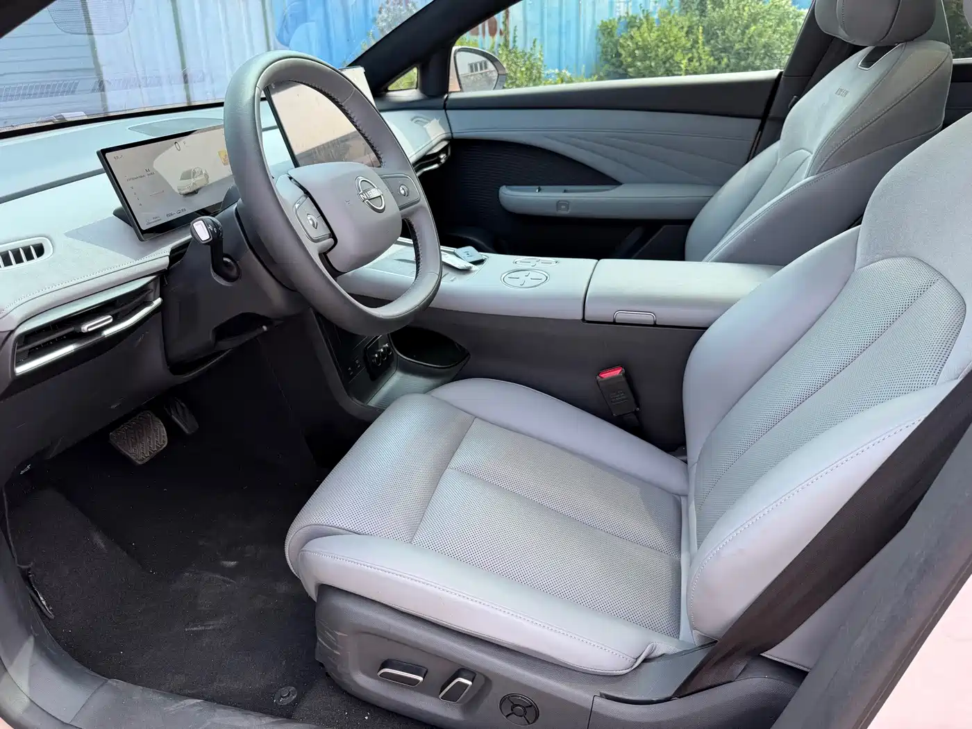 Nissan N7 2025 2025 510 Max