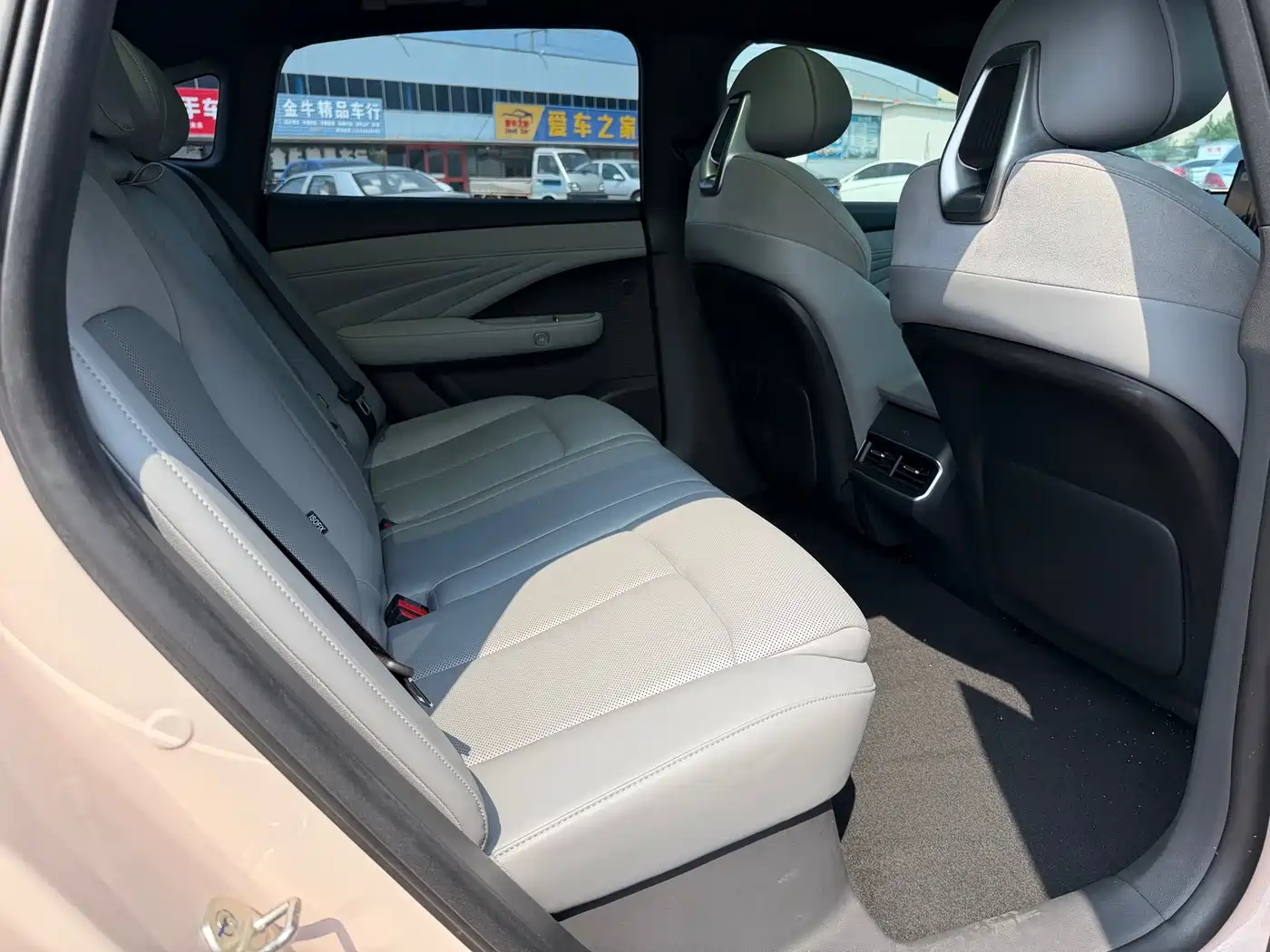 Nissan N7 2025 2025 510 Max