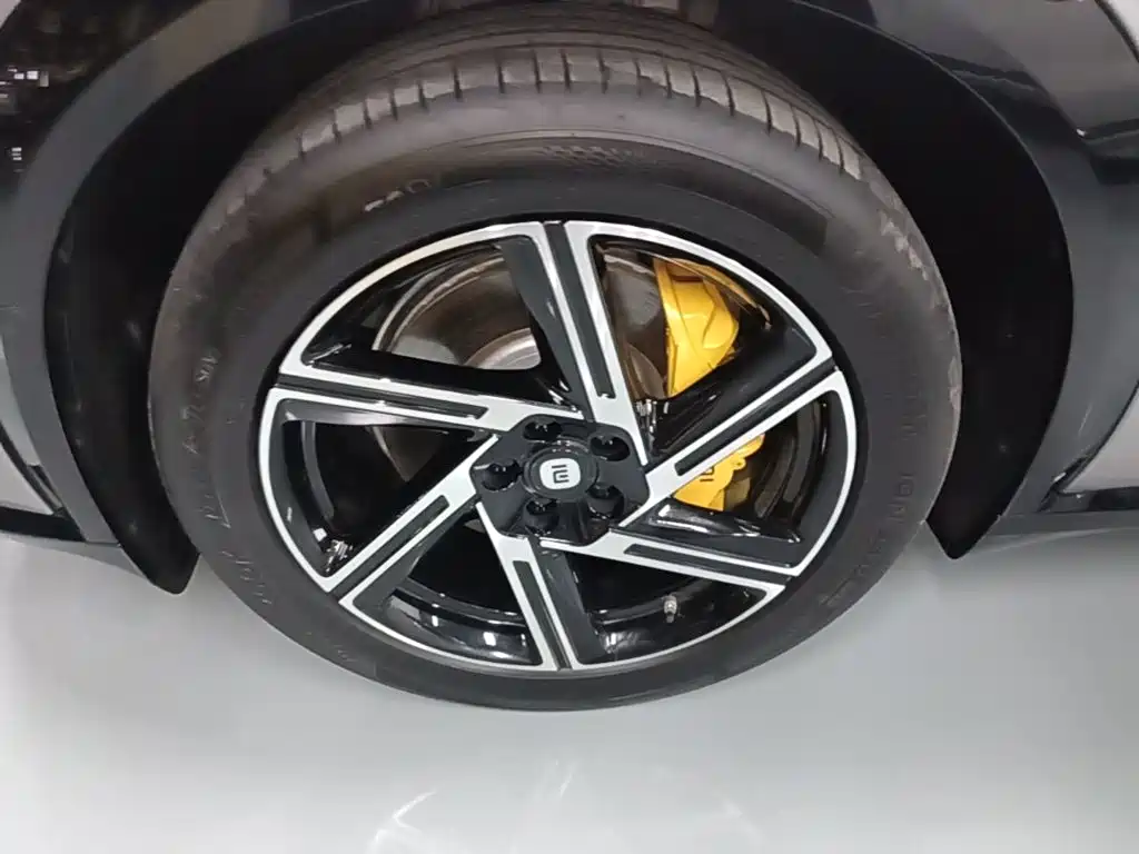 Xiaomi Auto Xiaomi YU7 2026 2025 Extended Range RWD Edition