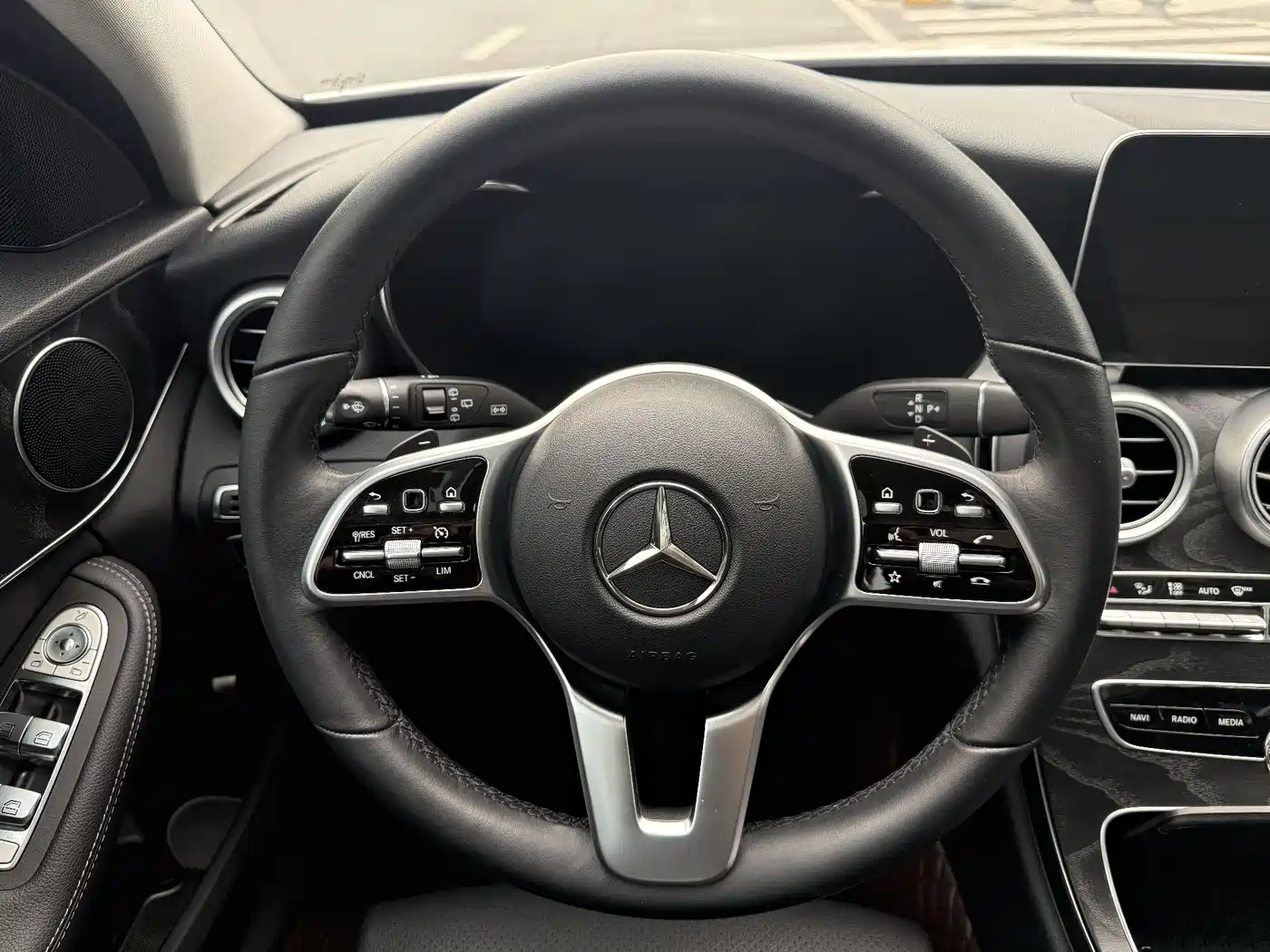 Mercedes-Benz C-Class (Import) 2020 Model C 260 Estate фото 18