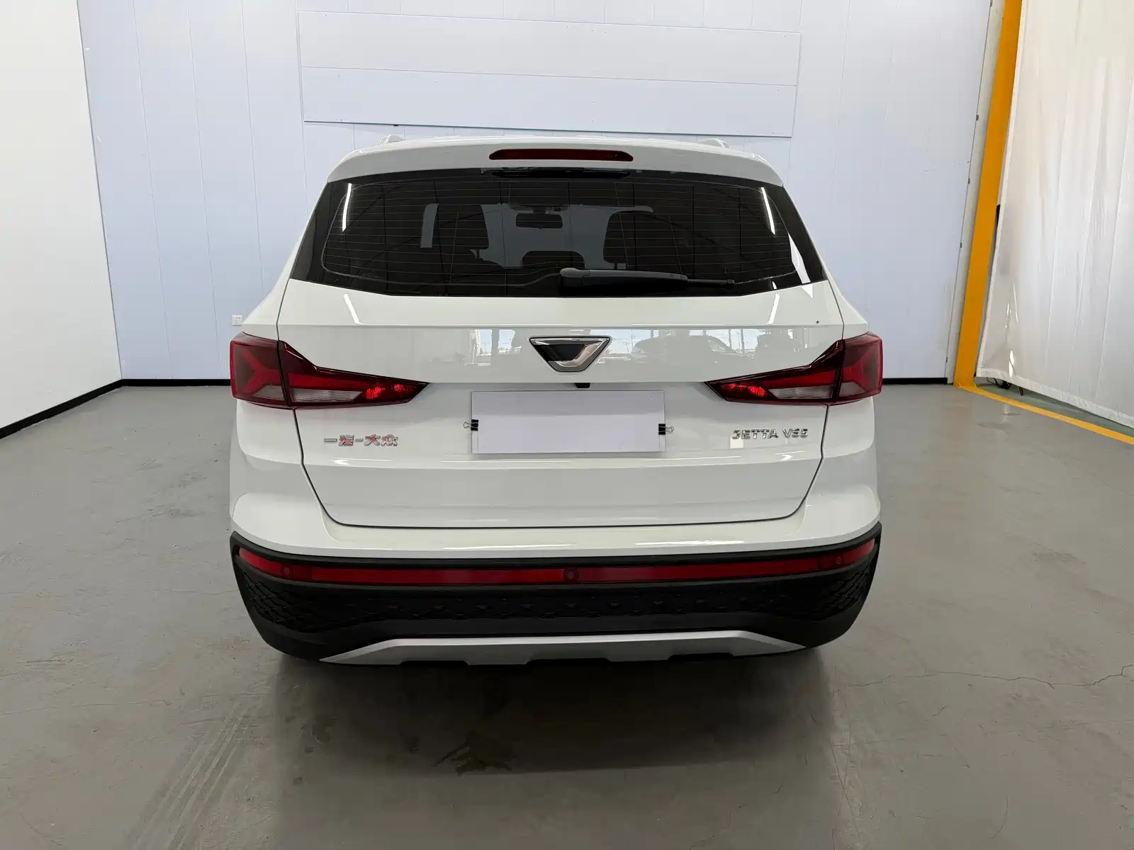 Фото 5 - Jetta VS5