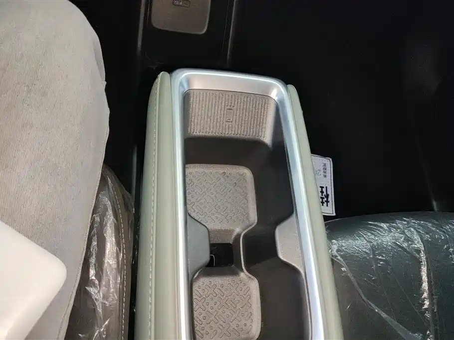 BAOJUN YUE ALSO PLUS