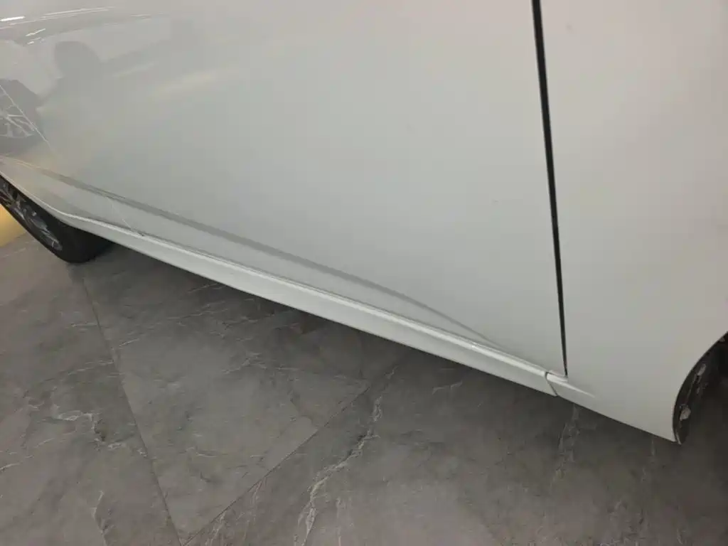 Changan Eado DT 2019 2019 1.6L Automatic Smart China VI