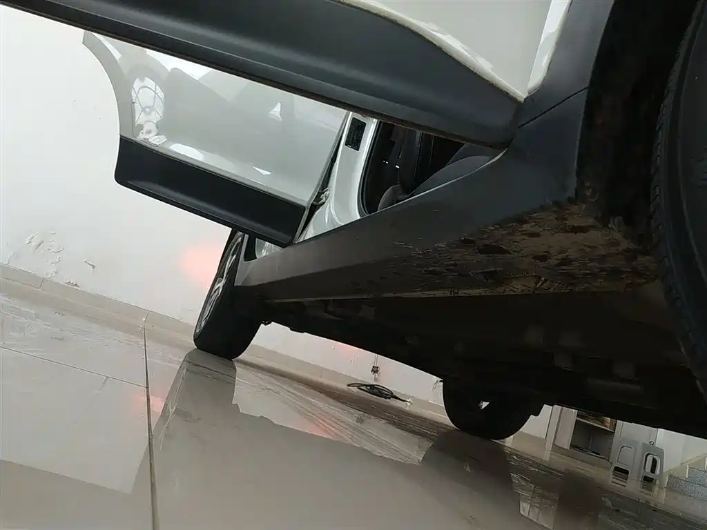 Hyundai Beijing Hyundai ix25 2017 1.6L Automatic Smart Edition фото 21