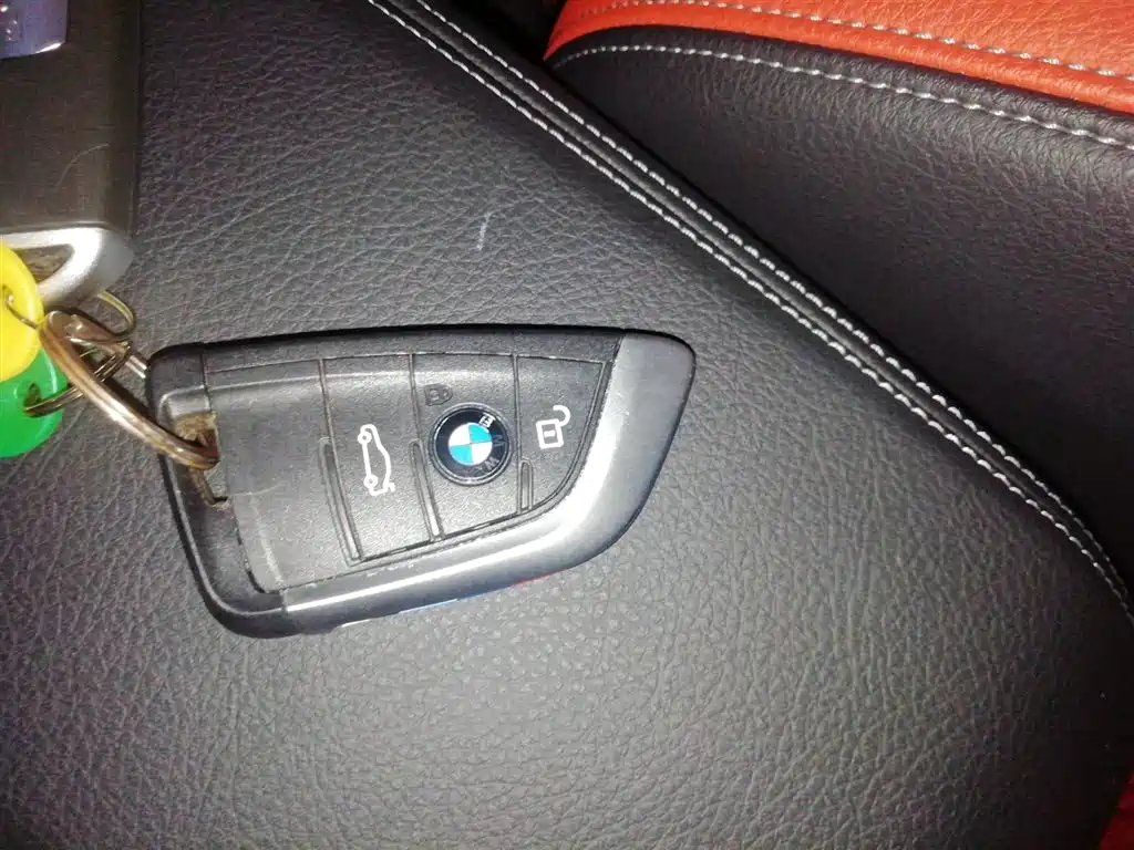 BMW 1 Series 2021 Facelift 125i M Sport Shadow Edition фото 18
