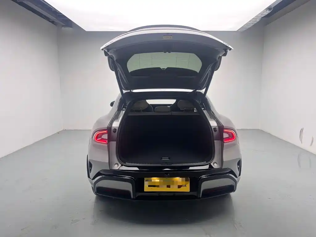 Xiaomi Auto Xiaomi YU7 2026 2025 Extended Range RWD Edition
