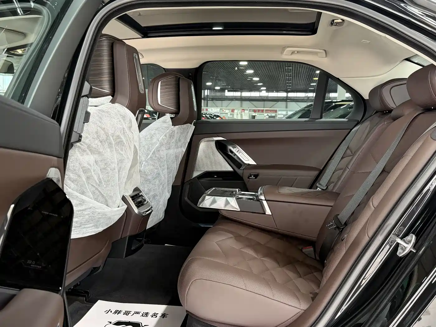 BMW 7-SERIES