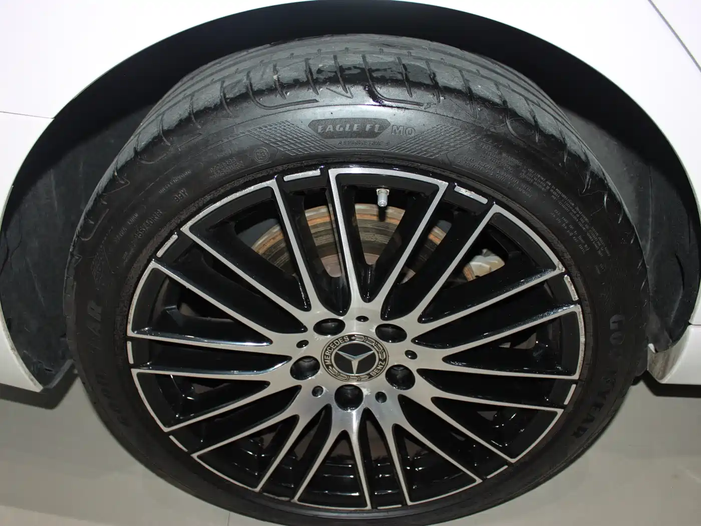 Mercedes-Benz C-Class 2023 C 260 L Sport фото 8