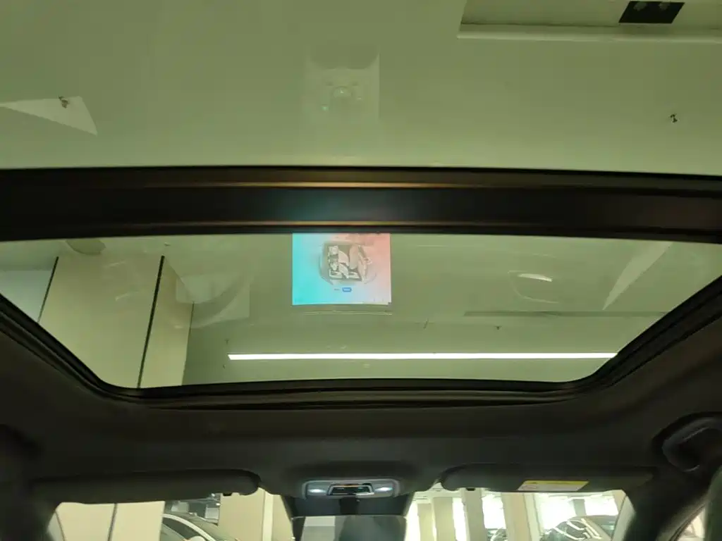 BYD Seal 06 New Energy 2025 2025 DM-i Smart Drive Edition 120KM Luxury