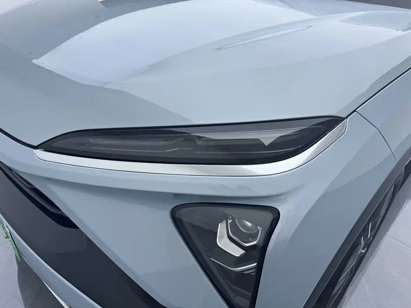 NIO ES6 2021 2020 600KM Sport