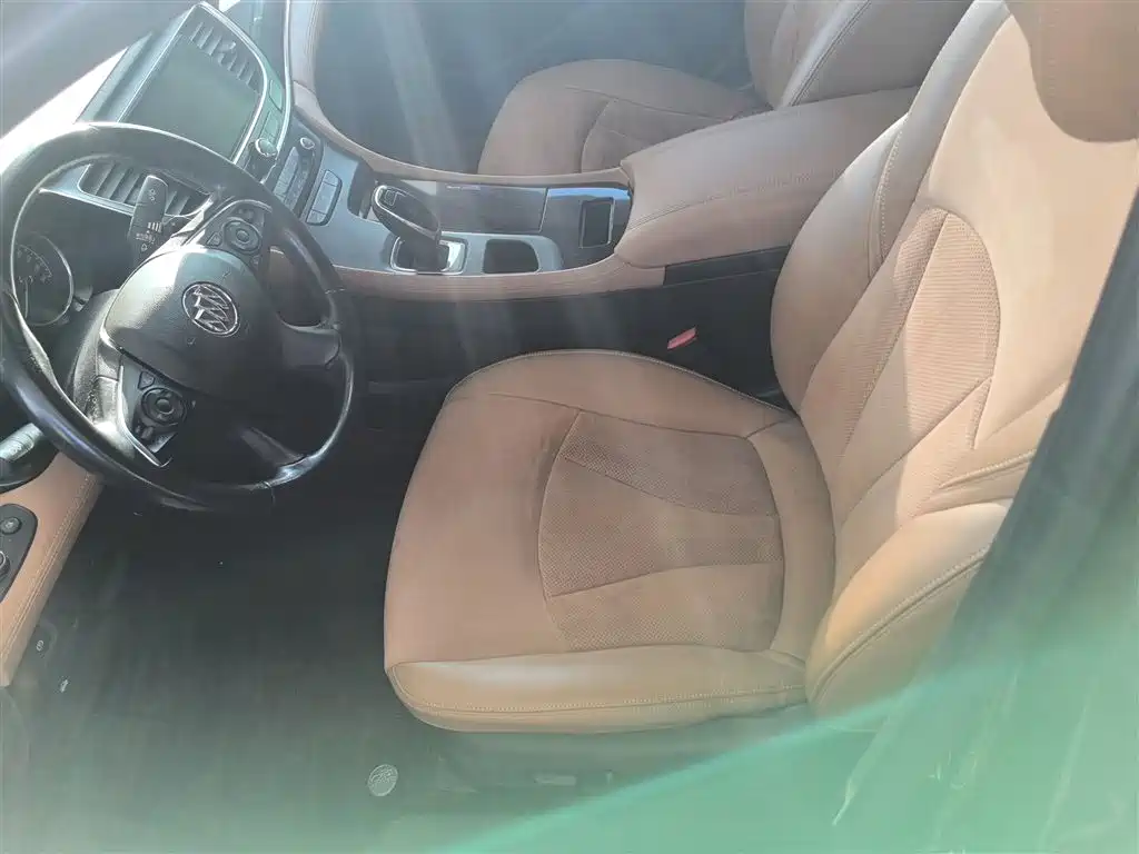 Buick LaCrosse 2016 20T Elite Type фото 15