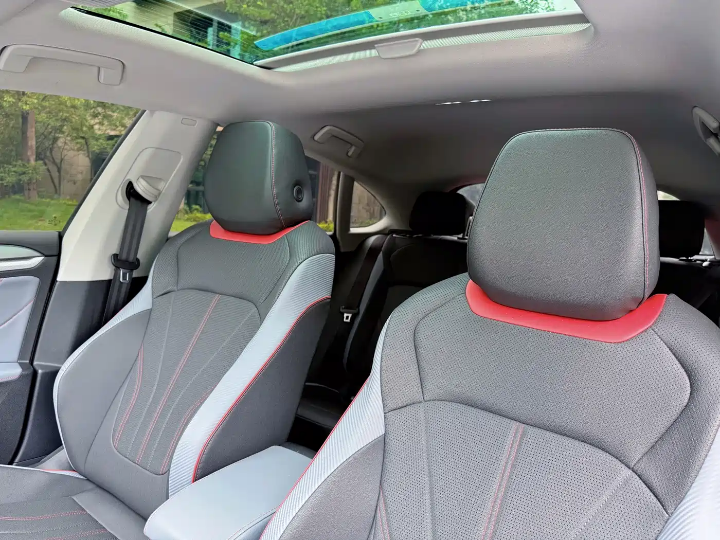 Volkswagen Lamando, миниатюра 9