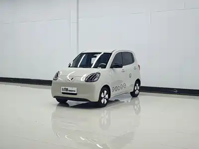 Wuling Hongguang MINI EV