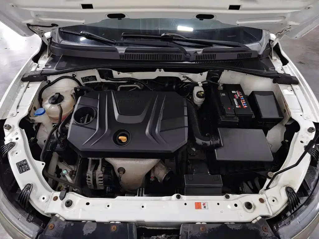 Besturn B30 2016 2016 1.6L Automatic Luxury