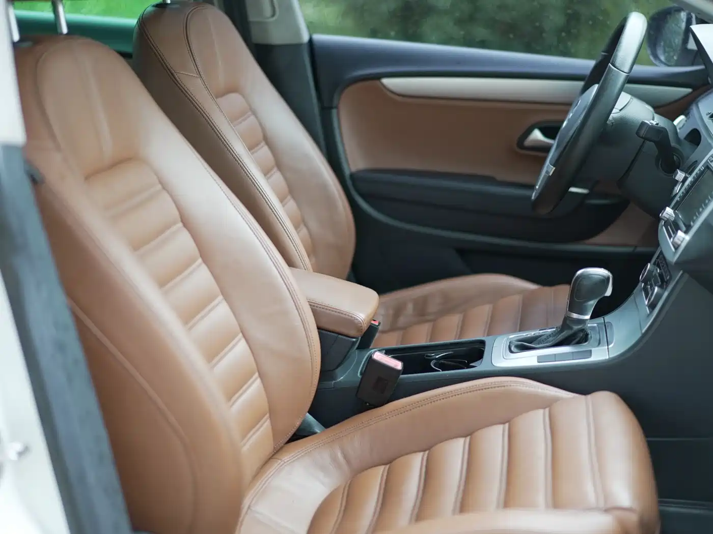 Фото 8 - Volkswagen FAW-Volkswagen CC
