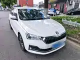صورة 4 - Škoda Skoda Rapid Spaceback