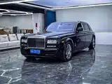 Фото 1 - Rolls-Royce Phantom