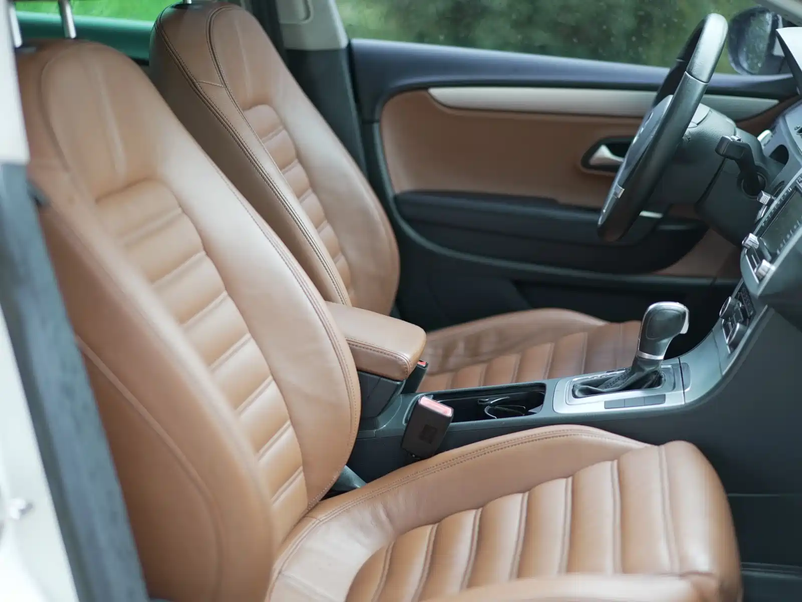 Photo 8 - Volkswagen CC