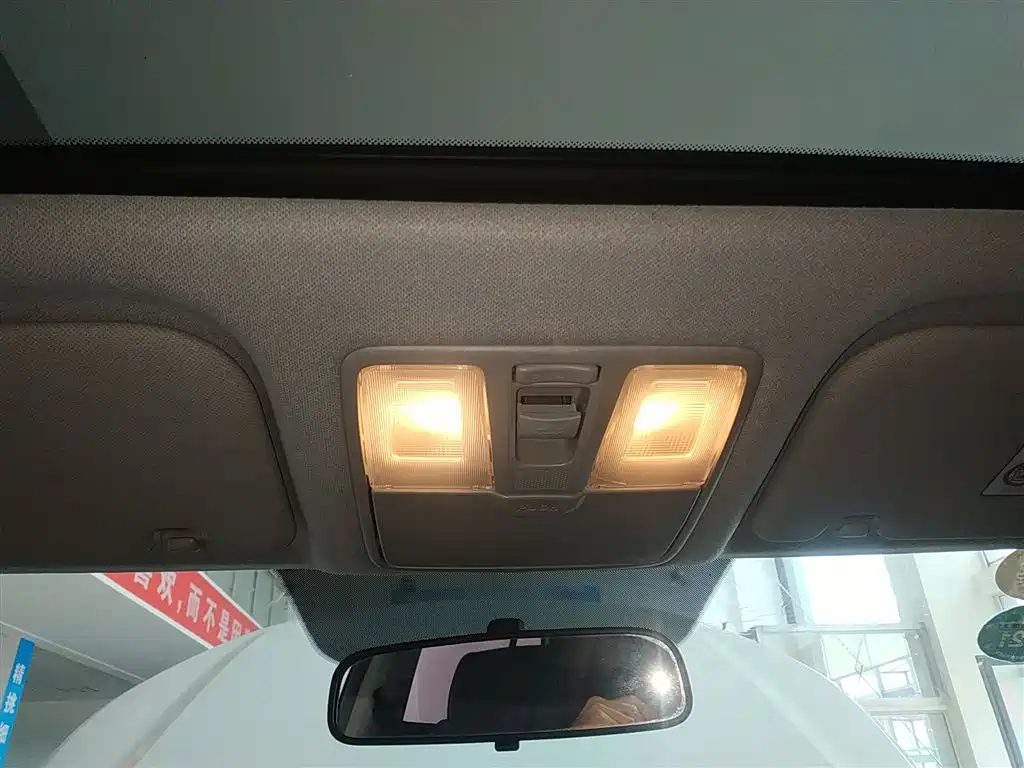 Hyundai Beijing Hyundai ix25 2017 1.6L Automatic Smart Edition фото 18