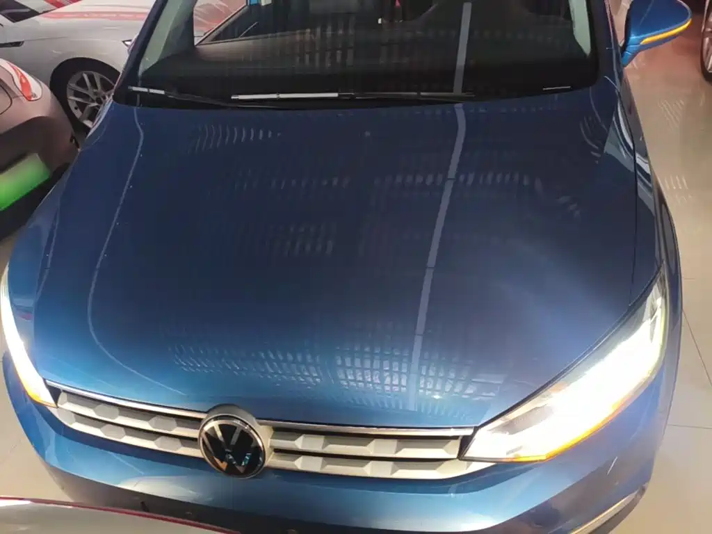 Volkswagen Touran 2021 2021 Touran L 280TSI DSG Cross Edition 7-seater