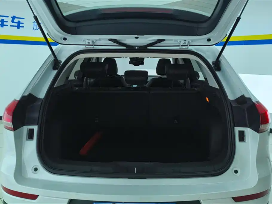 Haval H6 2021 Model 1.5T Automatic Champion Edition фото 4