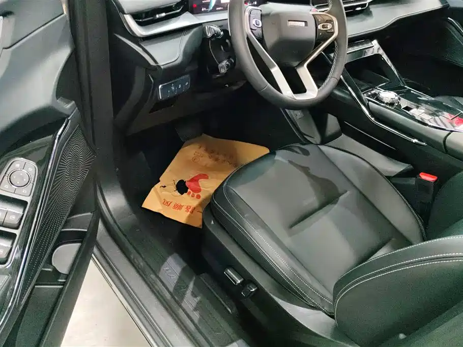 Haval H6 2021 3rd Gen 1.5T Auto 2WD Pro фото 9