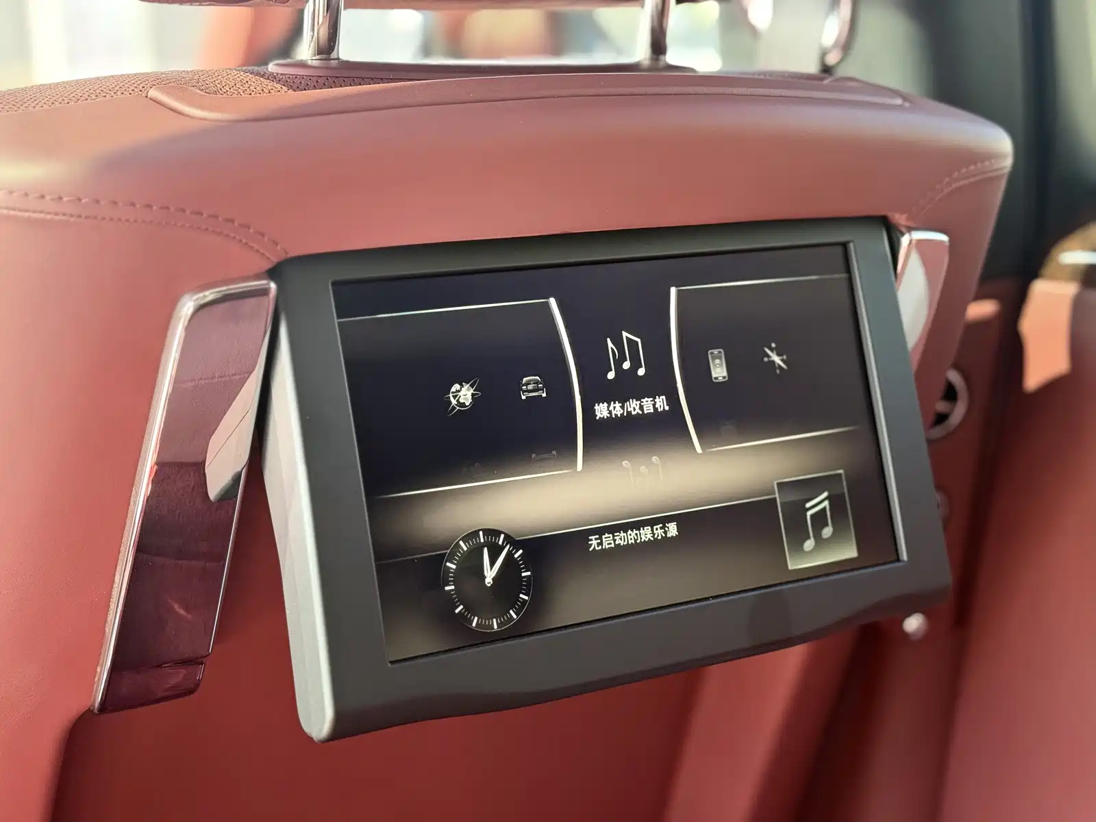 Фото 16 - Rolls-Royce Ghost