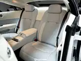 Фото 11 - Rolls-Royce Wraith