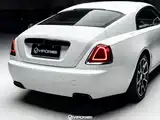 Фото 16 - Rolls-Royce Wraith