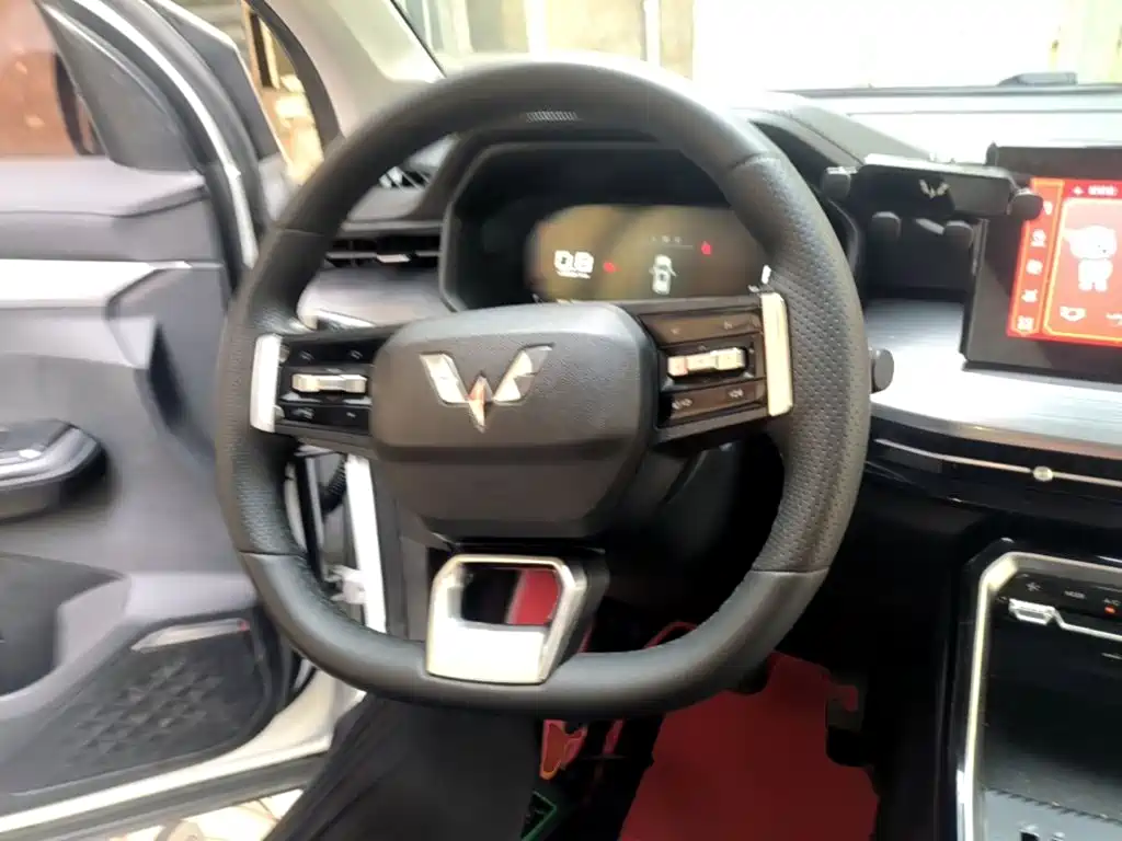 Photo 11 - Wuling Motors Wuling Xingchen