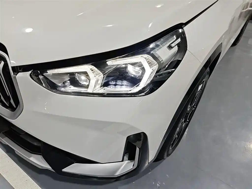 BMW X1 2023 sDrive25Li X Design Package фото 24