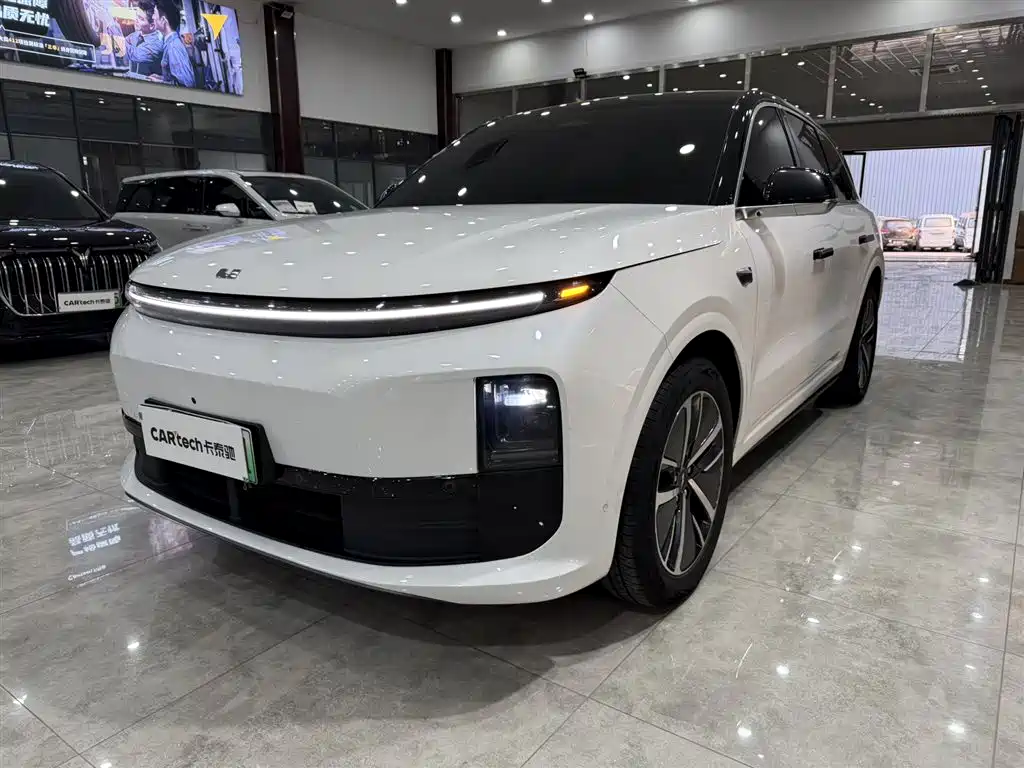 Li Auto IDEAL L6