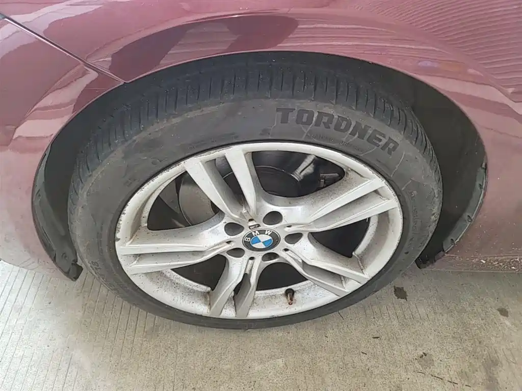 BMW 3 Series 2018 320i M Sport Package фото 23