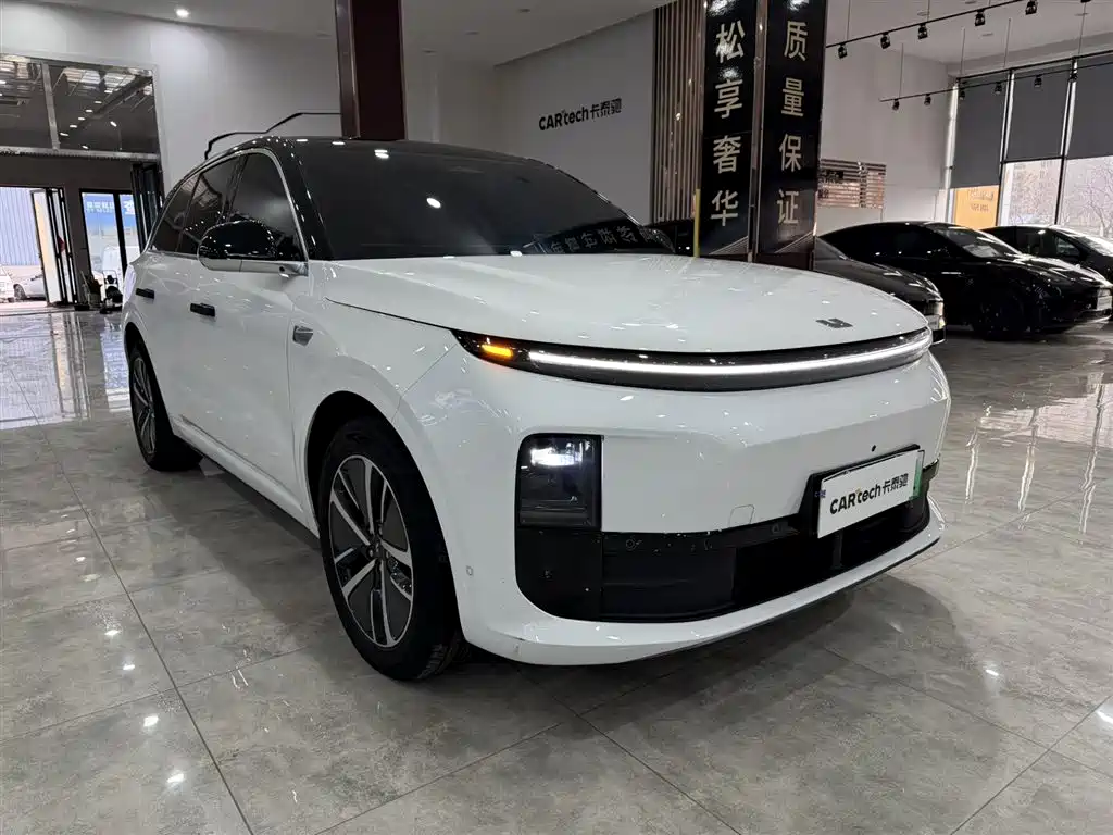 Li Auto IDEAL L6