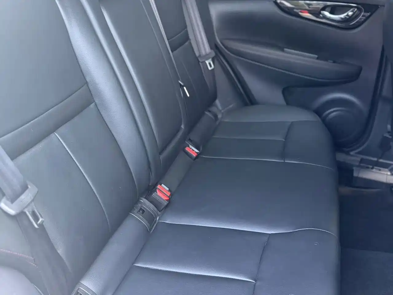 Nissan Qashqai, миниатюра 10