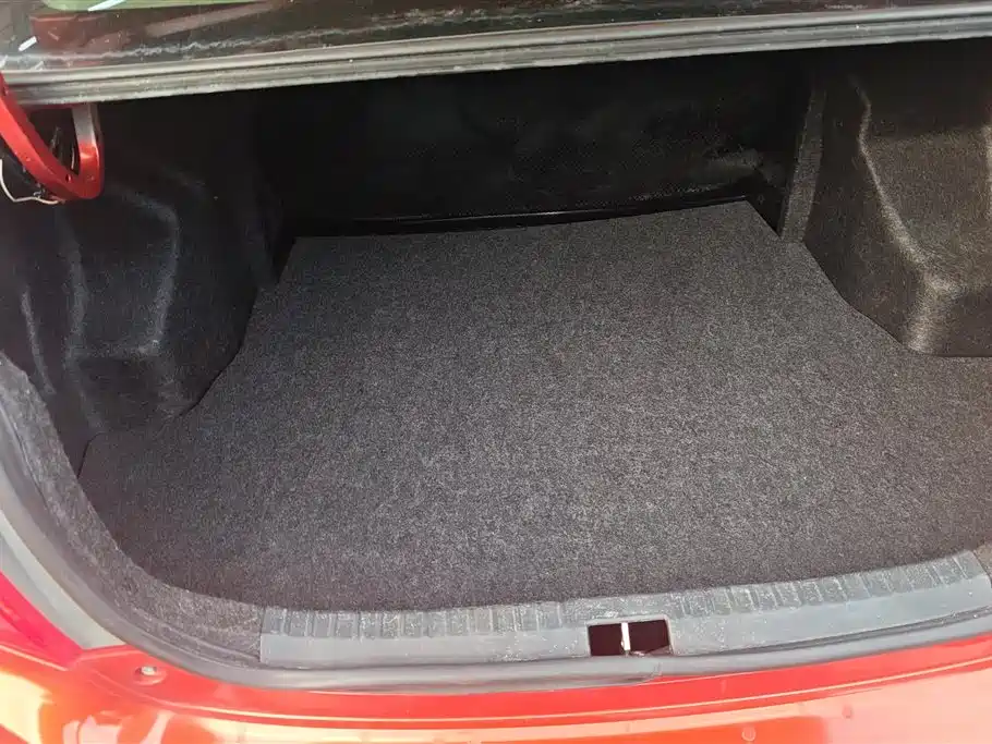 Toyota Vios 2014 1.5L Automatic Wisdom Edition фото 4