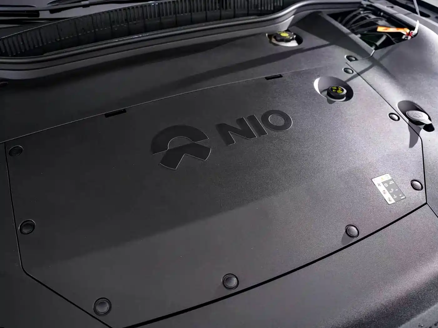 NIO ET5T 2026