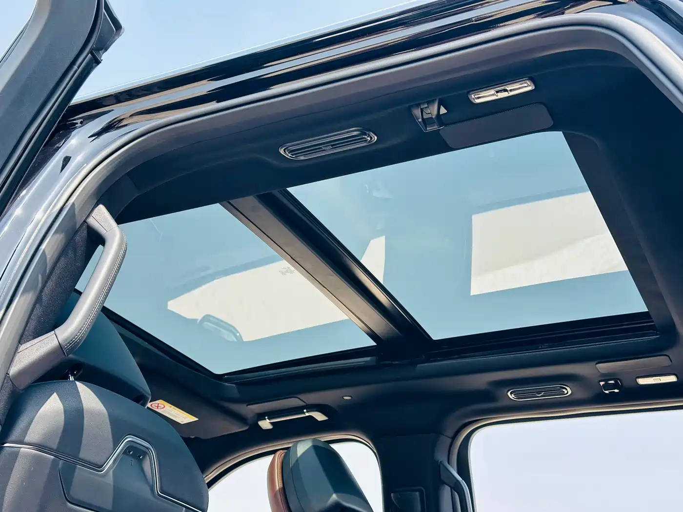 Фото 20 - Lincoln Navigator