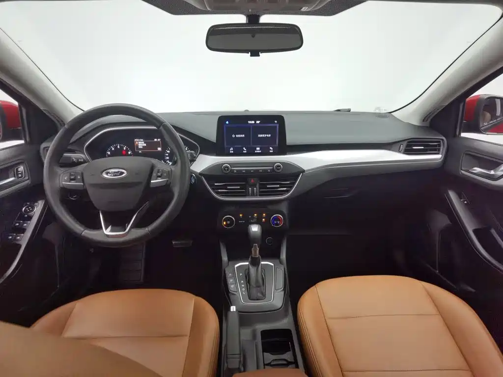 Photo 5 - Ford Focus