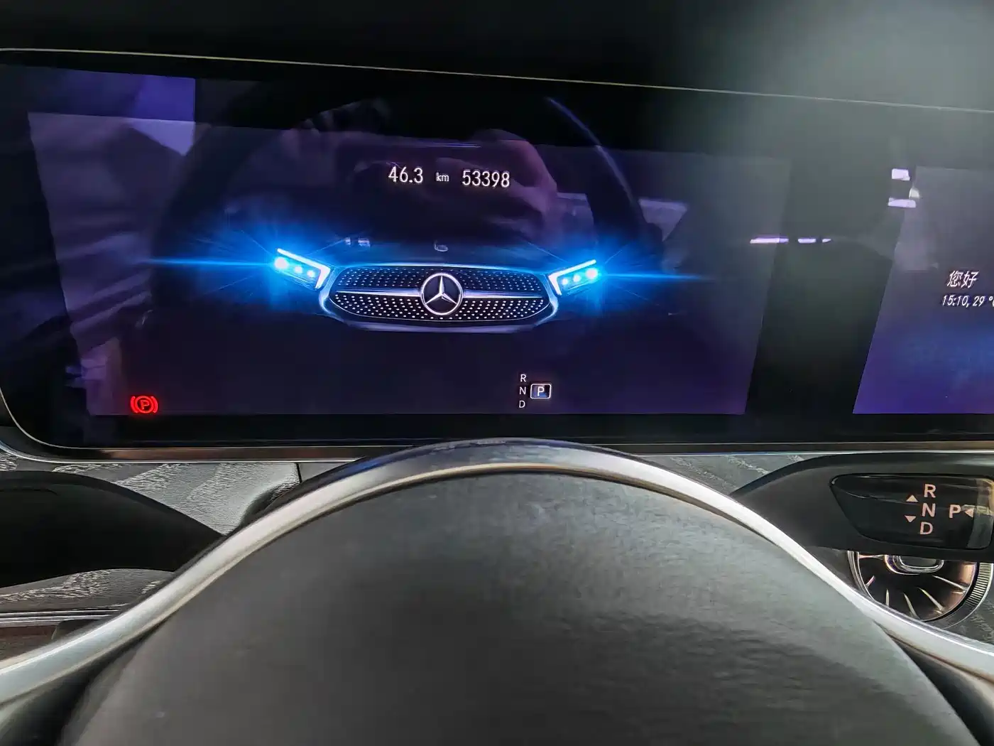 Mercedes-Benz CLS, миниатюра 8