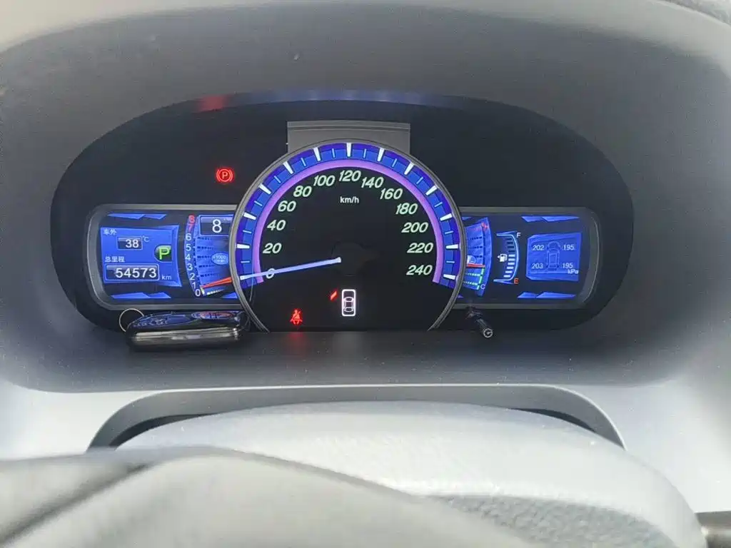 BYD S7 2016 2016 2.0T Auto Premium Plus
