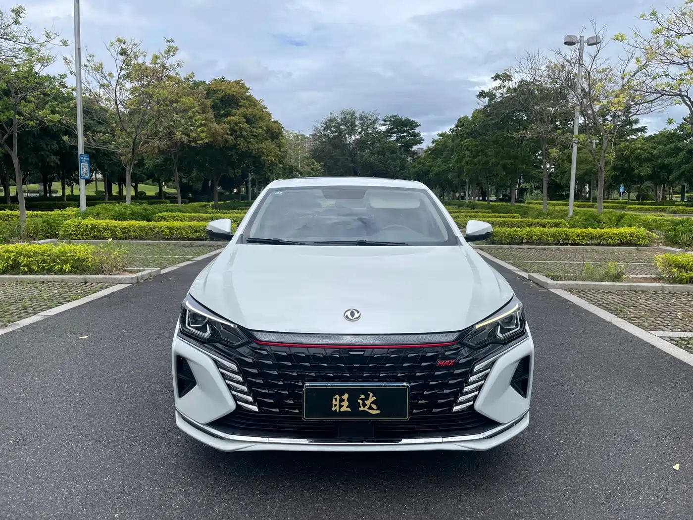 2023 Dongfeng Aeolus Yixuan MAX