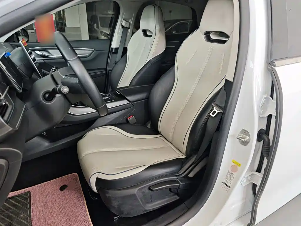 BYD Destroyer 05 2024 2024 Glory Edition DM-i 55KM Luxury
