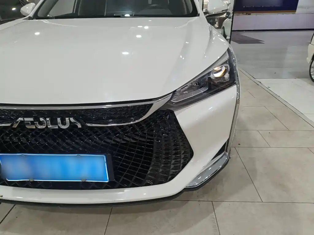 Dongfeng Aeolus Yixuan GS 2021 2020 230T Auto Yuemu Edition