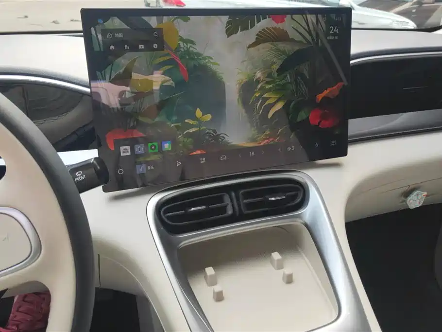 GEELY GALAXY STAR WISH