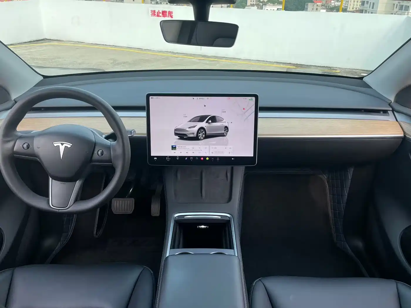 Фото 7 - Tesla Model Y