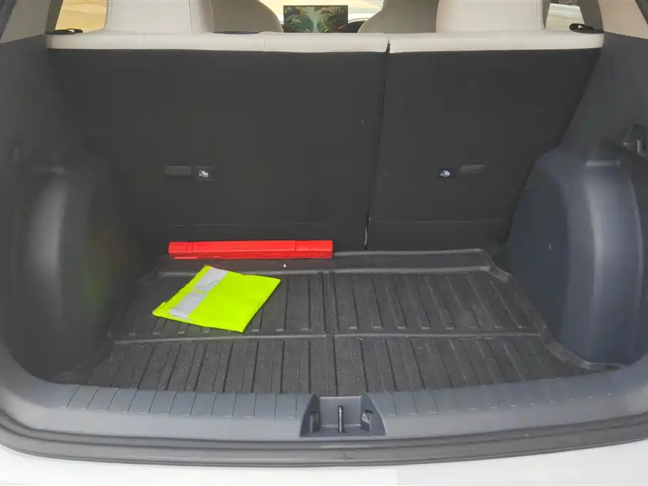 GEELY GALAXY STAR WISH