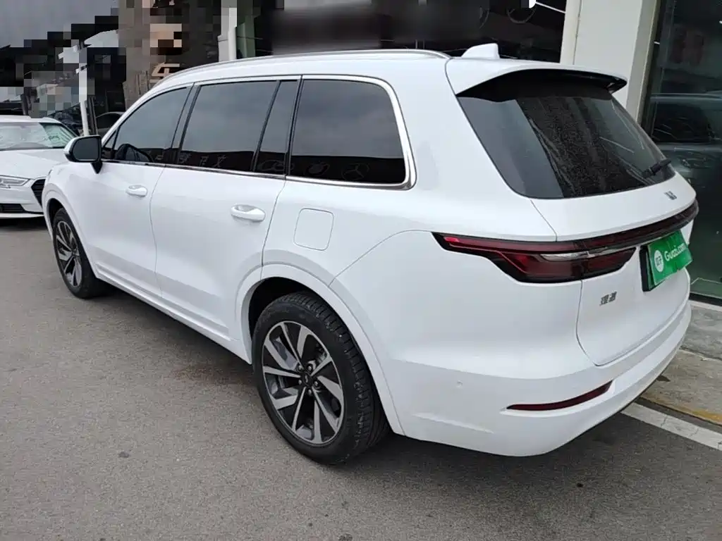 2023 Li Auto Li ONE